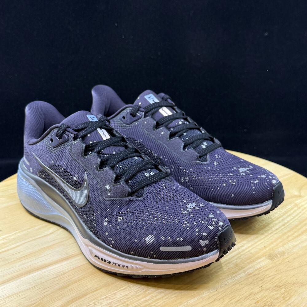 Nike Women's Air Zoom Pegasus 41 SE Running Size 6 Cave Purple |HV1726-500| - Picture 7 of 10